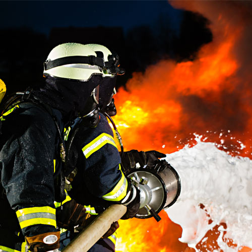 Fire Consultant and Contractor in Assam Providing Complete Fire Protection Solutions