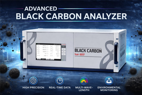 Black Carbon Monitoring System