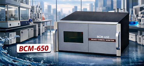 Black Carbon Monitoring System