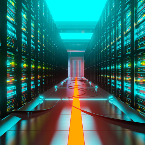 Data Center Fire Protection Systems