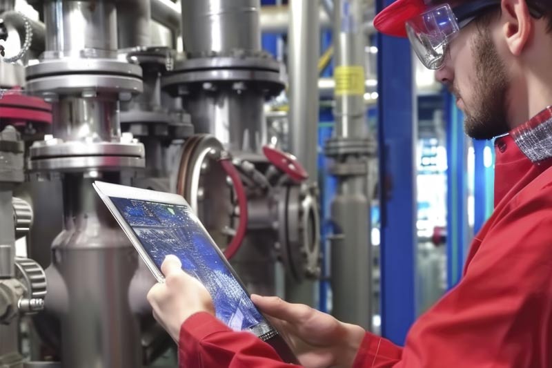 Fire engineering system design and integration
