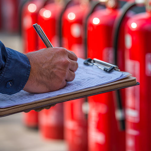 State-wise Fire Safety Auditor Services Across India | Certified Fire Safety Audit & Compliance by Relifire