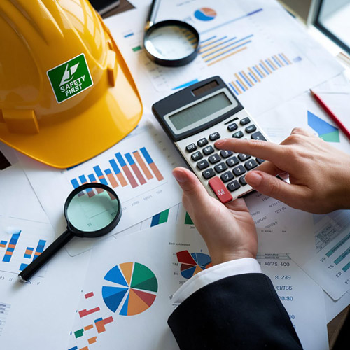 Fire Safety Budget Estimation