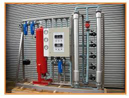 Hypoxic Fire Prevention System | Advanced Fire Protection Technology
