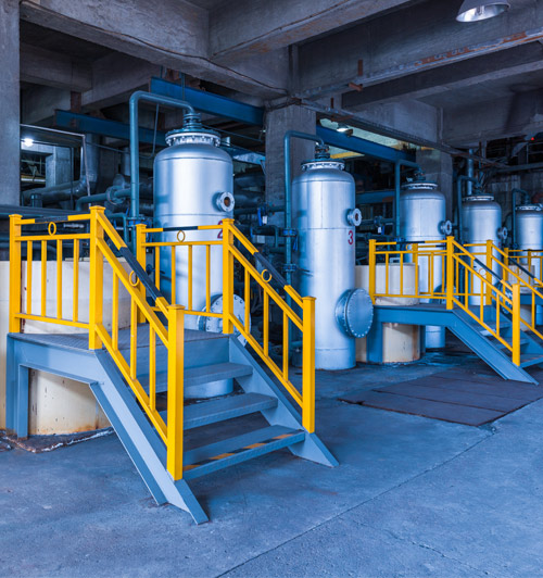 Oil Leak Detection Systems