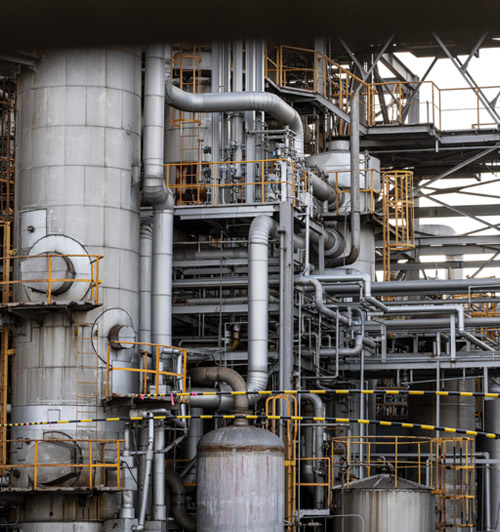 Oil Leak Detection Systems