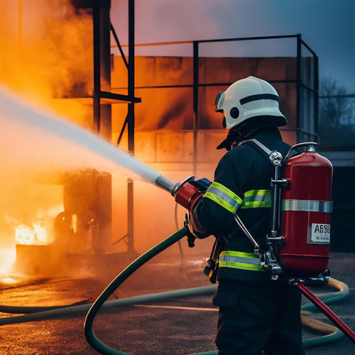 Top 10 Fire Fighting Licensed Companies in Tamil Nadu Offering Fire Protection and Fire Safety Solutions